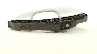 Second-hand car spare part exterior right front door handle for ford puma (j2k, cf7) 1.0 ecoboost oem iam references h1bba224a6ee h1bba22404acxwaa 