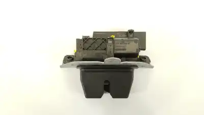 Second-hand car spare part Trunk Lock for FORD PUMA (J2K, CF7) 1.0 ECOBOOST OEM IAM references H1BAN442A66AB  