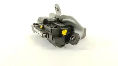 Second-hand car spare part trunk lock for ford puma (j2k, cf7) 1.0 ecoboost oem iam references h1ban442a66ab  