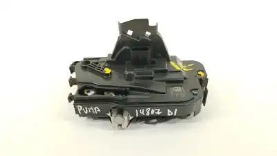 Pezzo di ricambio per auto di seconda mano serratura porta anteriore sinistra per ford puma (j2k, cf7) 1.0 ecoboost riferimenti oem iam h1baa21813ke