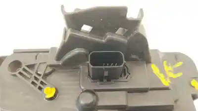 Pezzo di ricambio per auto di seconda mano serratura porta anteriore sinistra per ford puma (j2k, cf7) 1.0 ecoboost riferimenti oem iam h1baa21813ke h1baa21813kh 