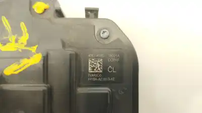 Pezzo di ricambio per auto di seconda mano serratura porta anteriore sinistra per ford puma (j2k, cf7) 1.0 ecoboost riferimenti oem iam h1baa21813ke h1baa21813kh 