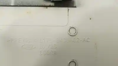 Pezzo di ricambio per auto di seconda mano tappo esterno del carburante per ford puma (j2k, cf7) 1.0 ecoboost riferimenti oem iam l1tbs405a02ac  