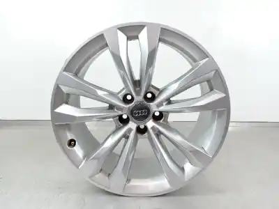 Second-hand car spare part rim for audi q7 (4mb, 4mg) 3.0 tdi quattro oem iam references 4m0601025c