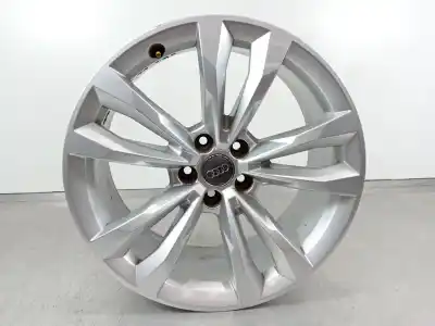 Second-hand car spare part rim for audi q7 (4mb, 4mg) 3.0 tdi quattro oem iam references 4m0601025c