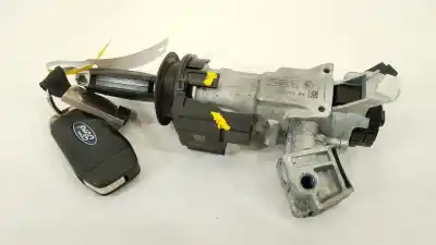 Second-hand car spare part ignition switch for ford puma (j2k, cf7) 1.0 ecoboost oem iam references h1bc3f880ab h1bt11572ad h1bt15607ab