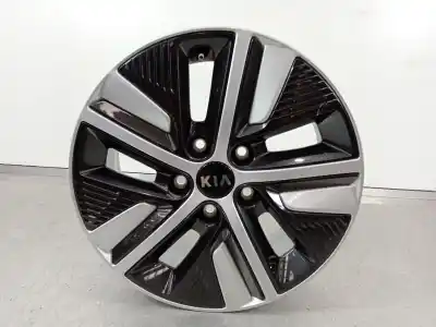 Peça sobressalente para automóvel em segunda mão jante por kia niro (de) 1.6 gdi hybrid referências oem iam 52910g5500