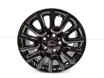 Peça sobressalente para automóvel em segunda mão jante por mini mini (f55) one referências oem iam 6855104