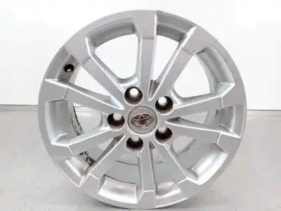 Pièce détachée automobile d'occasion Jante pour TOYOTA AURIS Hybrid Active Références OEM IAM HL45182  