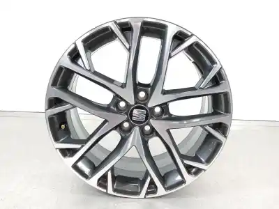 Second-hand car spare part Rim for SEAT IBIZA (KJ1) FR IB OEM IAM references 6F0601025Q  
