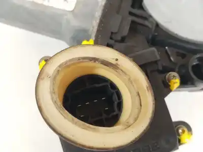 Автозапчастина б/у регулятор скла заднього правого для toyota corolla verso (r1) 2.0 d-4d luna посилання на oem iam 698300f020 997250100 