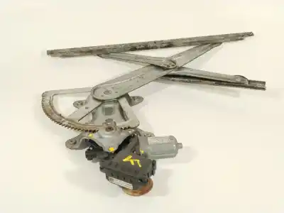 Автозапчастина б/у регулятор скла заднього правого для toyota corolla verso (r1) 2.0 d-4d luna посилання на oem iam 698300f020 997250100 