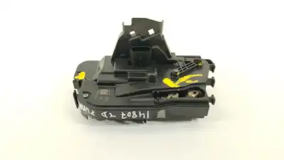 Автозапчасти б/у ЗАМОК ЗАДНЕЙ ПРАВОЙ ДВЕРИ за FORD PUMA (J2K, CF7) 1.0 ECOBOOST ссылки OEM IAM H1BAA26412CE  