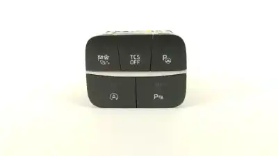 Pezzo di ricambio per auto di seconda mano comando multifunzione per ford puma (j2k, cf7) 1.0 ecoboost riferimenti oem iam jx7t11b573ab