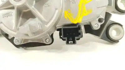 Second-hand car spare part rear windshield wiper motor for ford puma (j2k, cf7) 1.0 ecoboost oem iam references l1tb17404ab 2525495 