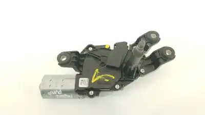 Second-hand car spare part rear windshield wiper motor for ford puma (j2k, cf7) 1.0 ecoboost oem iam references l1tb17404ab 2525495 