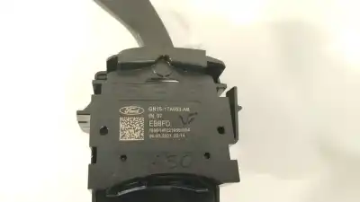 Second-hand car spare part windshiel wiper switch for ford puma (j2k, cf7) 1.0 ecoboost oem iam references gn1517a553ab 2101020 