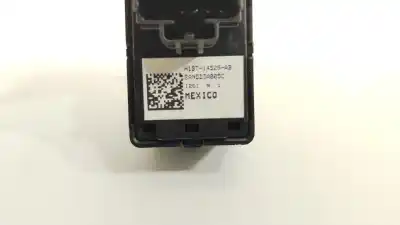 Pezzo di ricambio per auto di seconda mano comando alzacristalli posteriori destro per ford puma (j2k, cf7) 1.0 ecoboost riferimenti oem iam h1bt14529ab  