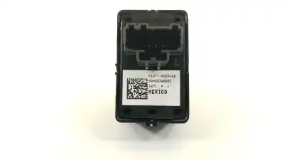 Second-hand car spare part rear left power window switch for ford puma (j2k, cf7) 1.0 ecoboost oem iam references h1bt14529ab  