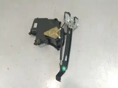 Автозапчастина б/у регулятор склона задній лівий для seat leon (1p1) reference посилання на oem iam 1p0839401b 1k0959703n 1p0867443a