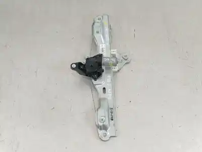Second-hand car spare part  for NISSAN QASHQAI (J11)  OEM IAM references 827004EA0A  