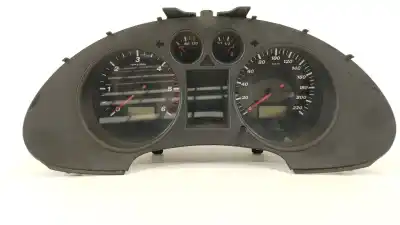 Second-hand car spare part  for SEAT IBIZA III (6L1)  OEM IAM references 6L0920801A  