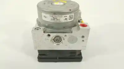 Second-hand car spare part abs for ford puma (j2k, cf7) 1.0 ecoboost oem iam references m1bc2b373cd 2703477 m1bc2b373ld