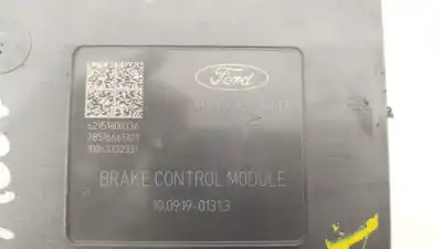 Second-hand car spare part abs for ford puma (j2k, cf7) 1.0 ecoboost oem iam references m1bc2b373cd 2703477 m1bc2b373ld