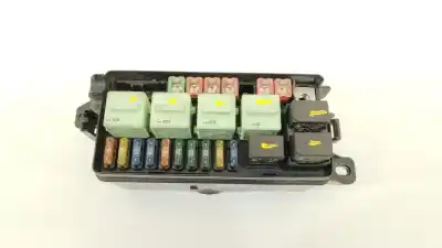 Автозапчасти б/у БЛОК РЕЛЕ/ПРЕДОХРАНИТЕЛЕЙ за MINI MINI (R50, R53)  ссылки OEM IAM 183925011003 690660402 61146906614
