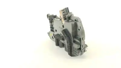 Автозапчастина б/у замок передній праві двері для smart forfour basis (66kw) (453.044) посилання на oem iam a4537206501 805023427r 