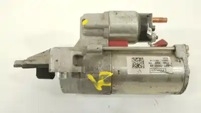 Pezzo di ricambio per auto di seconda mano motorino di avviamento per ford puma (j2k, cf7) 1.0 ecoboost riferimenti oem iam jx6t11000eb