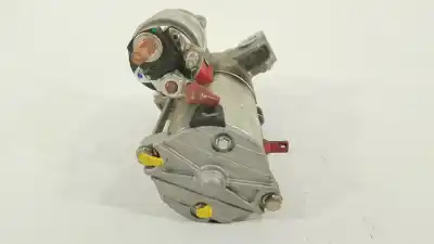 İkinci el araba yedek parçası motor çalisiyor için ford puma (j2k, cf7) 1.0 ecoboost oem iam referansları jx6t11000eb fi1wa 