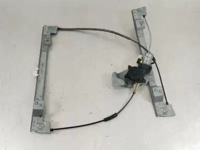 Recambio de automóvil de segunda mano de Elevalunas Delantero Derecho para RENAULT KANGOO Profesional referencias OEM IAM 807207012R 128001182B 