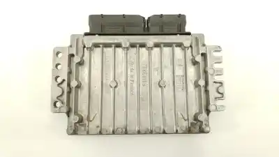 Second-hand car spare part ecu engine control for mini mini (r50, r53) cooper s oem iam references 1214752761001 s118012001n 12147527610