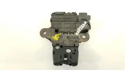 Peça sobressalente para automóvel em segunda mão fechadura do mala por chevrolet cruze lt referências oem iam 13501988