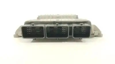 Автозапчастина б/у ебу контролер двигуна для citroen c4 picasso i monospace (ud_) 2.0 hdi 138 посилання на oem iam 9663572880 9660054980 5ws40458dt