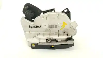 Pezzo di ricambio per auto di seconda mano  per VOLKSWAGEN POLO V (6R1, 6C1)  Riferimenti OEM IAM 5K4839016  