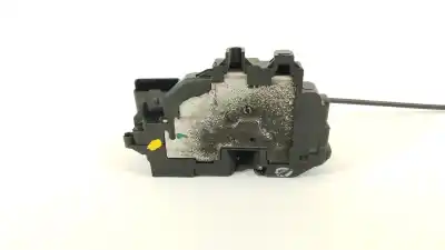Second-hand car spare part right side sliding door lock for renault kangoo express (fw0/1_) 1.5 dci 75 (fw07, fw10, fw04) oem iam references 8200497719b  