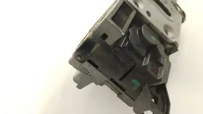 Second-hand car spare part right side sliding door lock for renault kangoo express (fw0/1_) 1.5 dci 75 (fw07, fw10, fw04) oem iam references 8200497719b  