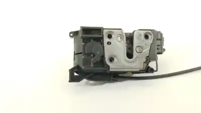Second-hand car spare part right side sliding door lock for renault kangoo express (fw0/1_) 1.5 dci 75 (fw07, fw10, fw04) oem iam references 8200497719b  