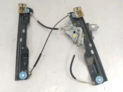 Peça sobressalente para automóvel em segunda mão Elevador De Vidros Dianteiro Direito por OPEL ASTRA J LIM. Cosmo Referências OEM IAM 13260129 13302457 