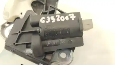 Автозапчасти б/у замок багажника/ворот за audi a4 b8 (8k2) 3.2 fsi quattro ссылки oem iam 4f5827505d  