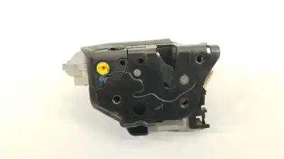 Автозапчасти б/у замок задней левой двери за audi a4 b8 (8k2) 3.2 fsi quattro ссылки oem iam 8k0839015  