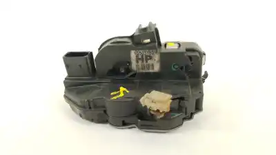 Peça sobressalente para automóvel em segunda mão fechadura da porta dianteira direita por chevrolet cruze lt referências oem iam 13503150