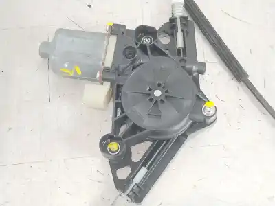 Second-hand car spare part driver left window regulator for skoda octavia combi (5e5) ambition oem iam references 5e0837461b 5q0959801b 