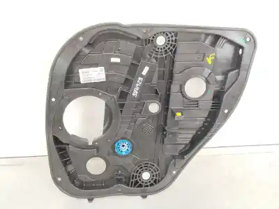 Gebrauchtes Autoersatzteil  zum HYUNDAI I30 (PD)  OEM-IAM-Referenzen 83481G4000 83480G4230 