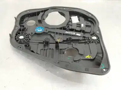 Автозапчасти б/у задний правый стеклорегулятор за hyundai i30 (pd) 1.6 crdi cat ссылки oem iam 83481g4000 83480g4230 