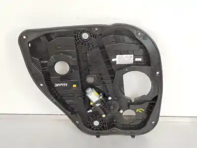 Gebrauchtes Autoersatzteil  zum HYUNDAI I30 (PD)  OEM-IAM-Referenzen 83470G4230 83450G4010 83484G4000