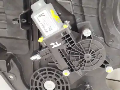 Автозапчасти б/у регулятор стекла заднего левого за hyundai i30 (pd) 1.6 crdi cat ссылки oem iam 83470g4230 83450g4010 83484g4000