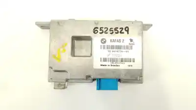 Second-hand car spare part electronic module for bmw x2 (f39) sdrive18d oem iam references 1c947477601 18b109va7468 